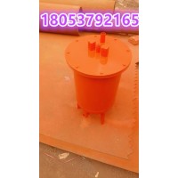 APS-FY负压自动排渣防水器 自动排渣放水器合格证