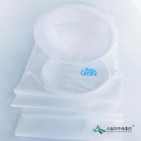 玉林覆膜涤纶针刺毡滤袋供应商