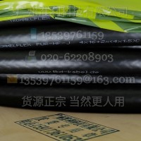 TROMMELFLEX PUR-HF-J 4X16+2X(4X1,5)C 0,6/1KV 抓斗机电缆
