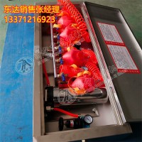ZYJ-M6矿井压风供水自救装置 恒定的供气量和供水
