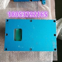 ZP127矿用粉尘超限自动喷雾 粉尘浓度传感器销售