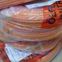 LAPP KABEL ÖLFLEX® CLASSIC 110 orange 5G1控制电缆