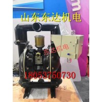 BQG320/0.3气动隔膜泵厂家