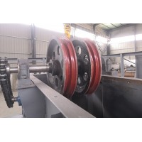 NE300水泥熟料垂直输送机 节能高效 输送量大