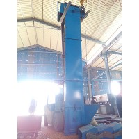ne板链斗式提升机 要求温度≤200°C
