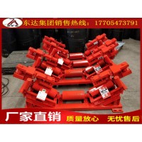 矿用断带抓捕器 生产厂家