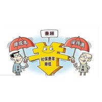 泰安代缴社保外包公司，泰安五险一金代买，泰安代理社保缴费