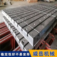 电机试验平台从设计到实施，实现电机检测