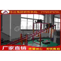 ZDC30-2.5矿用底升式斜巷防跑车装置  生产厂家