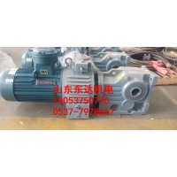 晋城KAB87-15MBL75YB7.5驱动装置找东达