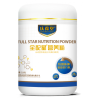 全配星营美粉 贴牌代加工源头工厂