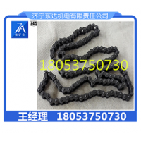 JDG/4/F/S-I甲带给料机重型传动链条厂家