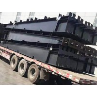 乌鲁木齐钢结构「华筑兴达」网架钢结构工程/种类繁多