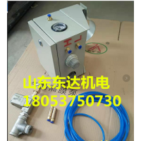 GZY40矿用隔爆型液压称重传感器