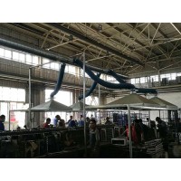 拆解脉冲布袋除尘器求购「风净环保」-四川-青海