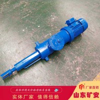 电动推杆，电动推杆结构简单操作方便