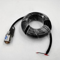 GWM-45本质安全型温度传感器产品简介