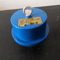GQL0.1矿用本质安全型烟雾传感器技术参数