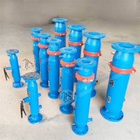 SKFL-108/6.5矿用反冲洗水质过滤器 自动冲洗水过滤装置