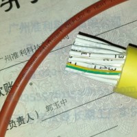 LAPP KABEL ÖLFLEX HEAT 180 FZLSi耐高温高压电缆