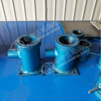 GUG8F/S 红外传感器 井下风门用红外对射传感器