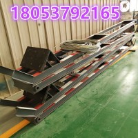 QZCL煤矿气动挡车梁 QZCL-240气动 挡车拦 吊梁