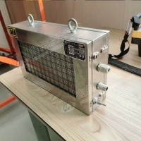 岽达PH127矿用隔爆兼本安型LED显示屏滚动字体