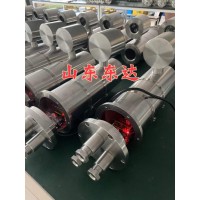 KBA127 矿用隔爆型摄像仪红外补光 视频监控防爆摄像头
