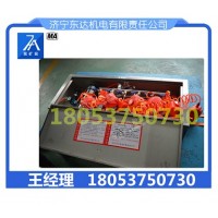ZYJ-M6压风供水自救装置 6人组供水施救器厂家