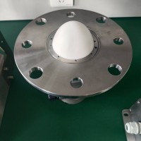 GUL15矿用本安型雷达物位仪厂家 液晶显示屏