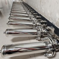 禁铜锌过滤器   新能源锂电禁铜锌过滤器