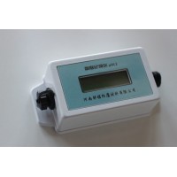 如何查看UDL-2数据记录仪的详细校准状态？