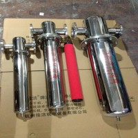 医院负压吸引除菌装置 应急隔离场所废气消毒除菌装置