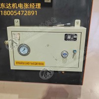 QSK-15型气动控制箱 配合气控装置使用 操作方便