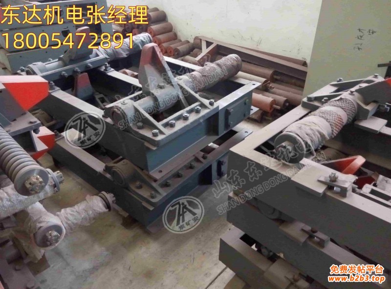 气动阻车器3