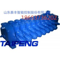山东泰丰供应TRM20E多路阀工厂直销欢迎订购