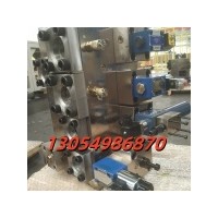 插装阀YJ32-100XCV