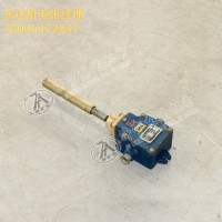 GEJ30煤矿用跑偏传感器 皮带综保防跑偏开关 厂家直供
