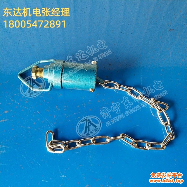 触控传感器1