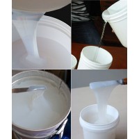 礼品文具模具硅胶 不变形翻模次数多