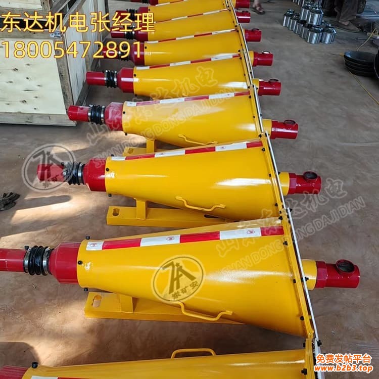 60自动隔爆装置