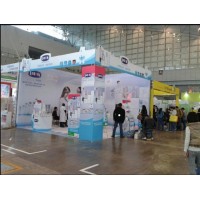 西安展会标展kt板喷绘,西安展位kt板送货安装,西安标展桁架