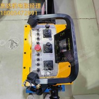 矿用车载式无线遥控装置 实时性强 功耗小 便于安装使用
