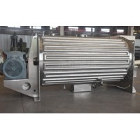 CH-CWLD-5000骨粉肥料混合卧式螺带混合机