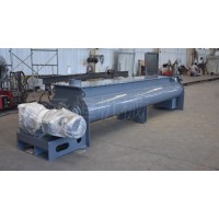 CH-CWZL-5000新型材料混合无重力混合机