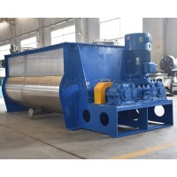 CH-CWZL-1000建筑干胶粉混合无重力混合机