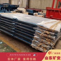 一推一拉无压风门控制简单 易维护