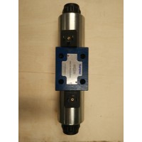 山东泰丰智能供应4WE6E-50/AG24NZ5L型电磁阀
