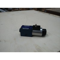 山东泰丰智能供应4WE6D-50/AG24NZ5L型电磁阀