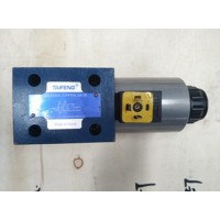 山东泰丰智能供应4WE10Y-50/AG24NZ5L型电磁阀